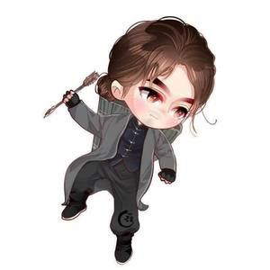 Meet your Posher, Quin